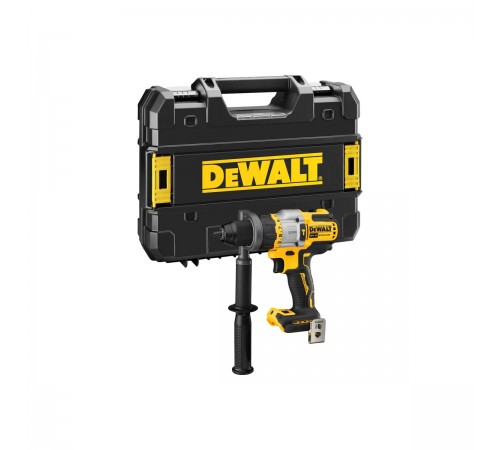 Дрель аккумуляторная DeWalt DCD 999 NT-XJ