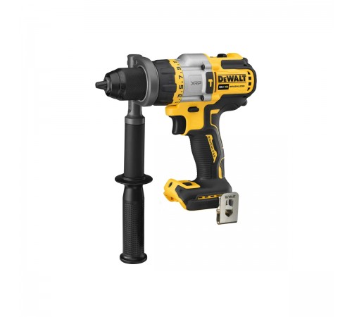 Дрель аккумуляторная DeWalt DCD 999 NT-XJ