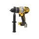 Дрель аккумуляторная DeWalt DCD 999 NT-XJ