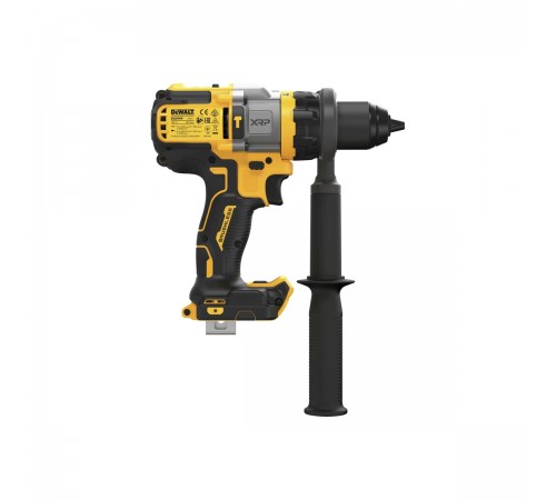 Дрель аккумуляторная DeWalt DCD 999 NT-XJ