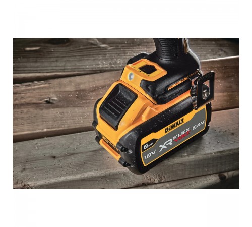 Дрель аккумуляторная DeWalt DCD 999 NT-XJ