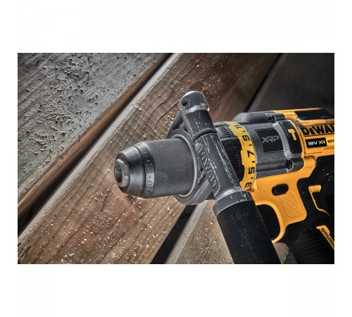 Дрель аккумуляторная DeWalt DCD 999 NT-XJ