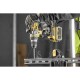 Дрель аккумуляторная DeWalt DCD 999 NT-XJ