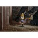 Дрель аккумуляторная DeWalt DCD 999 NT-XJ