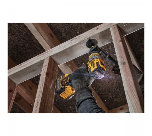 Дрель аккумуляторная DeWalt DCD 999 NT-XJ