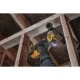 Дрель аккумуляторная DeWalt DCD 999 NT-XJ