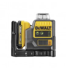 Лазерный уровень DeWalt DCE0811D1G