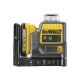 Лазерный уровень DeWalt DCE0811D1G