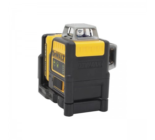 Лазерный уровень DeWalt DCE0811D1G