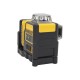 Лазерный уровень DeWalt DCE0811D1G