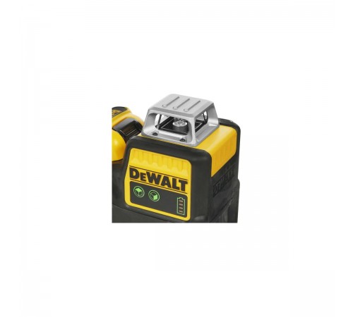 Лазерный уровень DeWalt DCE0811D1G