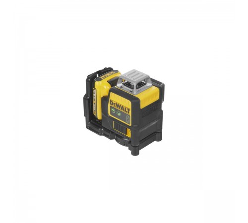Лазерный уровень DeWalt DCE0811D1G
