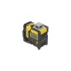 Лазерный уровень DeWalt DCE0811D1G
