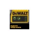 Лазерный уровень DeWalt DCE0811D1G