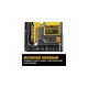 Лазерный уровень DeWalt DCE0811D1G