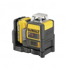 Лазерный уровень DeWalt DCE0811D1R