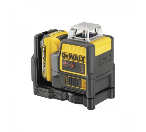 Лазерный уровень DeWalt DCE0811D1R