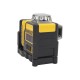 Лазерный уровень DeWalt DCE0811D1R