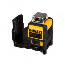 Лазерный уровень DeWalt DCE0811LR