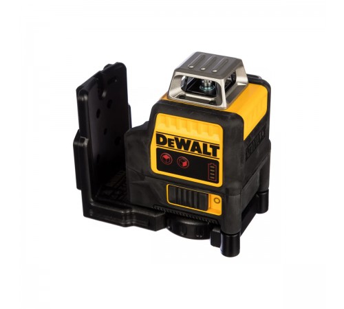 Лазерный уровень DeWalt DCE0811LR