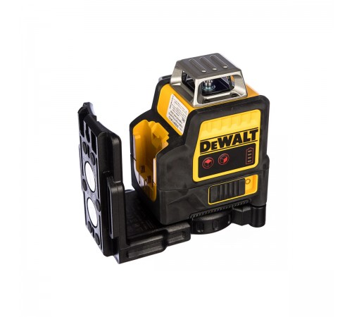 Лазерный уровень DeWalt DCE0811LR