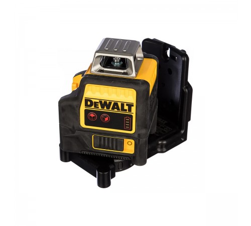 Лазерный уровень DeWalt DCE0811LR