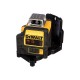 Лазерный уровень DeWalt DCE0811LR