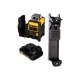 Лазерный уровень DeWalt DCE0811LR
