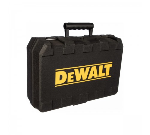 Лазерный уровень DeWalt DCE0811LR
