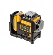 Лазерный уровень DeWalt DCE089D1G
