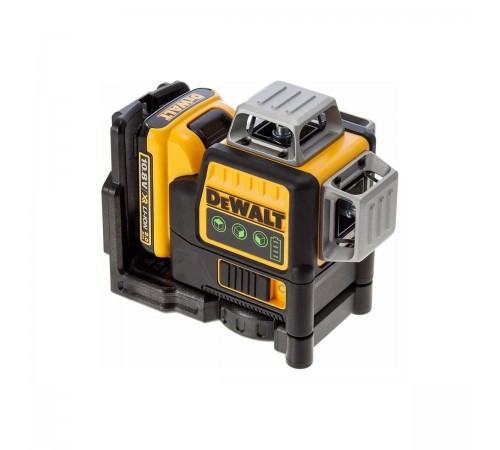 Лазерный уровень DeWalt DCE089D1G