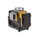 Лазерный уровень DeWalt DCE089D1G