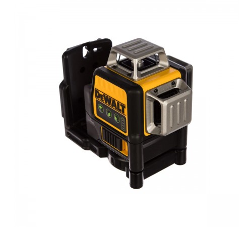 Лазерный уровень DeWalt DCE089D1G