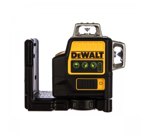 Лазерный уровень DeWalt DCE089D1G