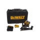 Лазерный уровень DeWalt DCE089D1G
