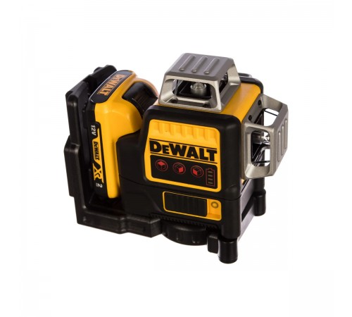Лазерный уровень DeWalt DCE089D1R