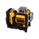 Лазерный уровень DeWalt DCE089D1R