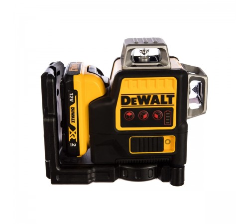 Лазерный уровень DeWalt DCE089D1R