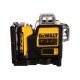 Лазерный уровень DeWalt DCE089D1R