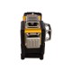 Лазерный уровень DeWalt DCE089D1R