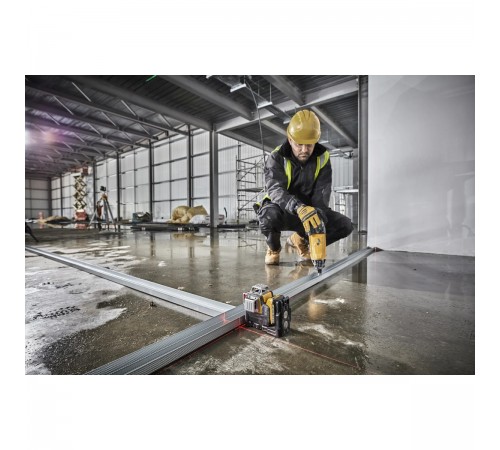 Лазерный уровень DeWalt DCE089D1R