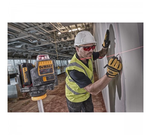 Лазерный уровень DeWalt DCE089D1R