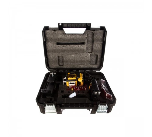 Лазерный уровень DeWalt DCE089D1R