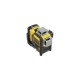 Лазерный уровень DeWalt DCE089D1R