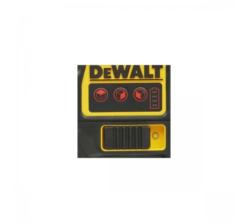 Лазерный уровень DeWalt DCE089D1R