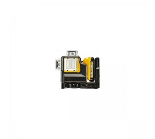 Лазерный уровень DeWalt DCE089D1R
