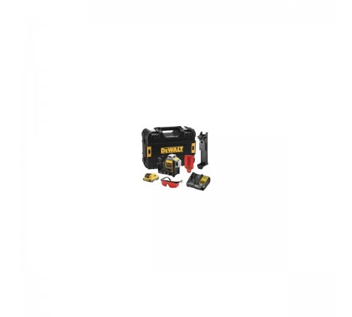 Лазерный уровень DeWalt DCE089D1R