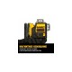 Лазерный уровень DeWalt DCE089D1R