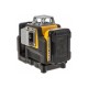 Лазерный уровень DeWalt DCE089D1R