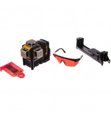Лазерный уровень DeWalt DCE089LR